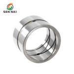 OEM Steel Hydraulic Cylinder Bushing For Construction Equipment for sale
