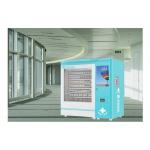Medicine Automatic Vending Machine / Touch Screen Pharma Vending Machines