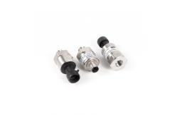 China WNK Low Cost Water Pressure Sensor Transmitter for Pressure Measuring Instruments supplier