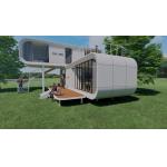 Elegant FULL-KING Apple Cabin House Perfect Blend Of Comfort Contemporary for sale