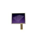 8.4 inch LCD screen HSD084ISN1 A01 Industrial Equipment Navigation lcd panel lcd display for sale