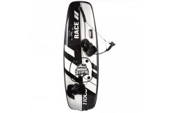 China Electric Paddle Board with BluePenguin Fuel-powered Motor Customized Logo and Surfing supplier