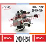 Genuine Common Rail Fuel Injection Pump 294000-1680 294000-1684 55493105 for sale