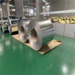 MR Corrosion Resistance Tinplate Coil Sheet 600mm TH435 TH550 SPTE TFS for sale