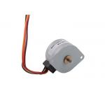 4 Phase Permanent Magnet Stepper Motor