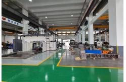 China Precision Slitting Line manufacturer