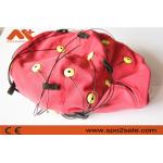 Neurofeedback EEG Cable Red Integrated 20 Leads EEG Cap For EEG Machine for sale