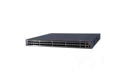 China CloudEngine S5731-H Switch POE++ 44xGE SFP 4x10 GE SFP+ 4x10 GE SFP+ supplier