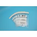95kPa Sample Transfer Bag With Pressure Sensitive Adhesive Closure 168mm X 283mm for sale