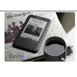 6 Inch Programmable E Ink Display, E Ink Screen For E Book 800*600 Resolution for sale