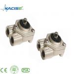 Functional Turbine Flow Meter Digital Co2 Gas Air Flow Meter for sale
