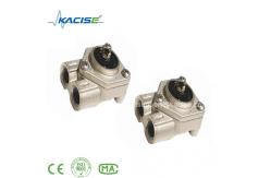 China Functional Turbine Flow Meter Digital Co2 Gas Air Flow Meter supplier