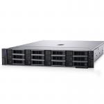 Stock Products Status OEM Poweredge R750 24 Bay Web Win PC Computer 2022 Standard 2U Media GPU AI Rack Server for sale