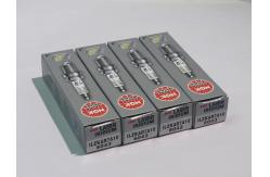 China W211 S211 S212 W212 Mercedes Spark Plugs ILZKAR7A10 6043 Iridium Spark Plugs supplier