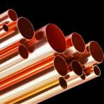 Cuni 9010 C70600 Round Seamless Pipe 1-24 STD API SGS