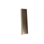 Perfect Surface Nickel Clad Copper Plate High Electrical Conductivity for sale