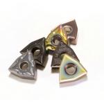 External Peach Lathe Blade CNC Blade