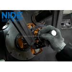 High efficiency Air Conditioner Motor Stator Winding Inserting Machine