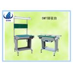 SMT machine linking PCB Conveyor 45W Power consumption , link conveyor for sale