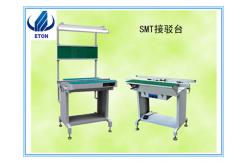 China SMT machine linking PCB Conveyor 45W Power consumption , link conveyor supplier