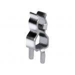3.6x10mm Current Fuse Terminal Cartridge Fuse Holder 10A 250V PCB Mount Low Profile Space Saving for sale