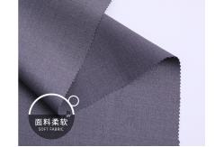 China Twill 2/2 TR Suiting Fabric supplier