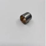 Tin Bronze Lead Bimetal Bearing Bushes High Hardness for sale