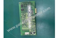 China PHiliph Goldway UT4000F Patient Monitor ECG Board GW4F4E01C Medical Equipment Spare Parts supplier