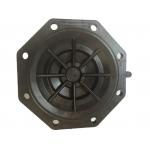 Long Service Life Pneumatic Valve Diaphragm with Pressure Range 0.5-2.5Mpa and Temperature -20°-80° for sale