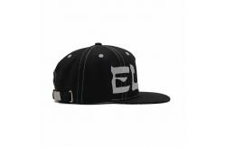 China Flat Brim 60cm Hip Hop Snapback Hats With Add Picture Text Logo Customized supplier
