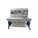 engineering teaching equipment Electrical Training Panel Advanced Maintenance Electrician Training Maintenance Educa for sale