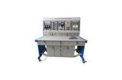 China engineering teaching equipment Electrical Training Panel Advanced Maintenance Electrician Training Maintenance Educa supplier