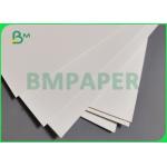Density 210g + 15g PE White Laminated Cardboard For Drinking Cups 28inches