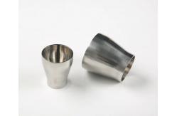 China C71630 C71640 ASTM Welded ECC Reducer Fitting Concentric Reducer Fitting supplier