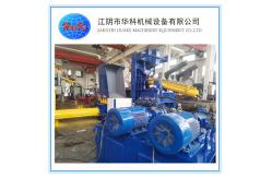 China Y81 Series 160T Hydraulic Scrap Bundle Press Machine supplier