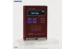 China Surface Roughness Gauge Surface Roughness Comparator Surface Roughness Testing Machine supplier