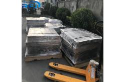 China 8HP Copeland Scroll Ac Compressor , Copeland Refrigeration Compressors supplier
