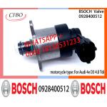 BOSCH DRV Valve 0928400512 Control Valve 0928400512 for Audi 4e D3 4.0 Tdi for sale
