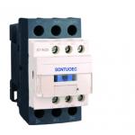 AC 660V Copper 3 Phase Contactor With Thermal Relay IEC 60947 Standard for sale
