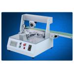 White SMT Assembly Equipment LED500 / LED PCB Sub Board Machine V-CUT200