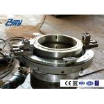 Aluminum Lightweight Hydraulic Pipe Cutting Beveling Equipment for field operation for sale