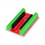 I/O Module Arduino Shield Prototype PCB Terminal Adapter Screw Expansion Board for sale