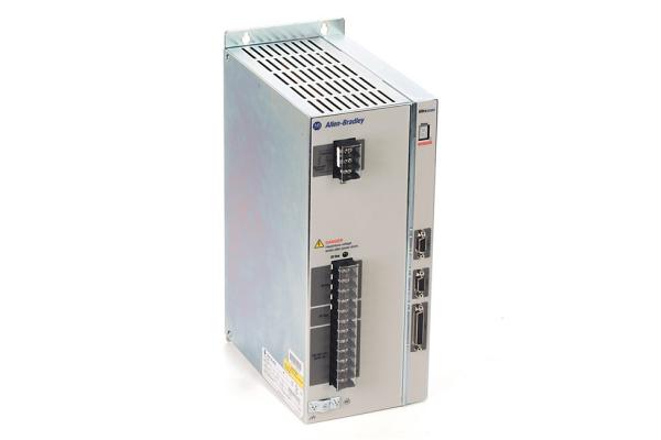 2098-DSD-010X AB Servo Drive