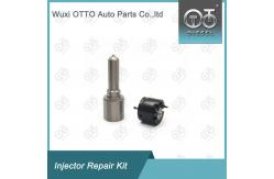 China Delphi Injector Repair Kit 7135-816 Nozzle-Valve Kit Nozzle-CVA Kit supplier