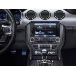 Mustang 2015 Multimedia Interface For SONY SYNC2 System wireless carplay for sale