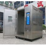 PV solar modules Temperature Humidity Chamber , Damp Heat test chamber