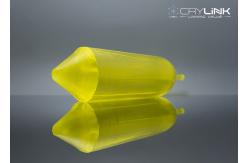 China Ce YAG Scintillator Crystal supplier