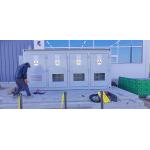Mobile Customized Energy Storage System Container Enhanced Performance for sale