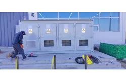 China Mobile Customized Energy Storage System Container Enhanced Performance supplier