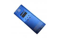 China DC24 10A RS485 CAN DC Servo Motor Driver Continuous Time 10S supplier